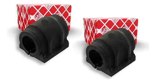 Bucha Estabilizadora Dianteira Land Rover Lr015339