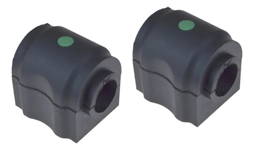 Bucha Estabilizadora Traseira Land Rover Lr015336