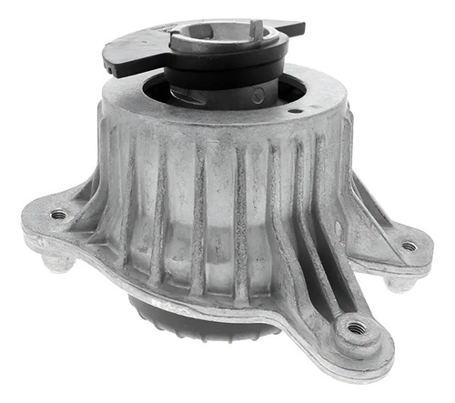 Coxim Do Motor Esquerdo Mercedes 2052400200