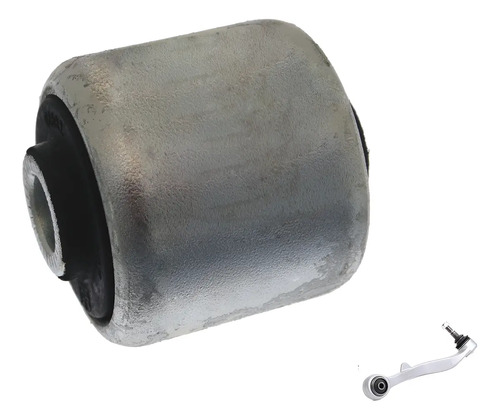 Bucha Braço Reto Dir. BMW 31121124622