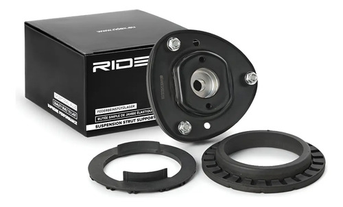 Coxim Amortecedor Dianteiro Mercedes 1713200073