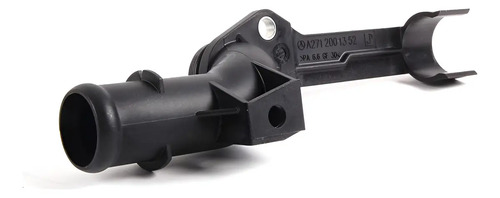Cano De Água Motor Mercedes 2712001352