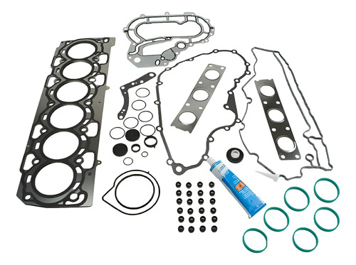 Junta Superior Motor Land Rover 02 37620 01