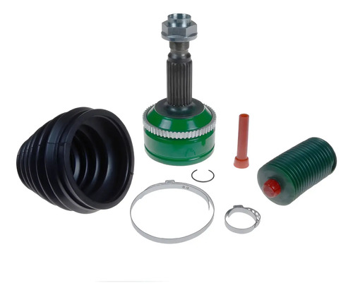 Homocinética Direita Land Rover 830006