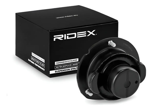 Coxim Amortecedor Dianteiro Mercedes 1243200273