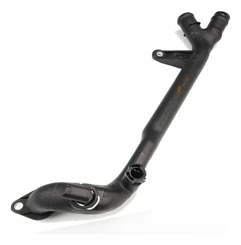 Tubo Cano Água Motor Mercedes 2712001152