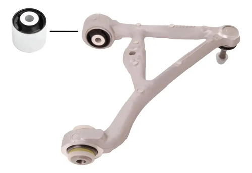 Bronzina Biela 0.25mm Mini Cooper 2 Paceman 1.6 12/16