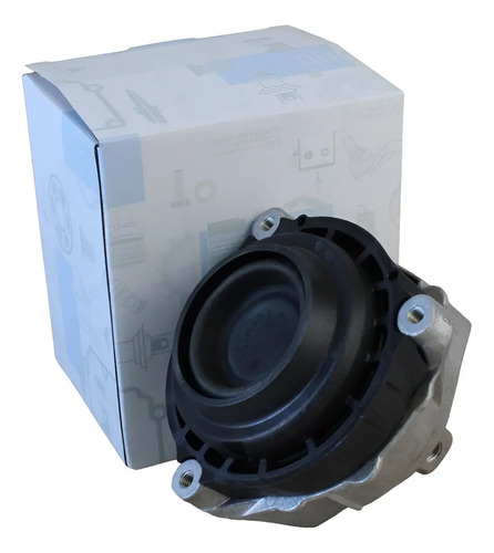Coxim Motor Esquerdo BMW 22116860489
