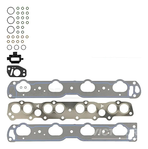Junta Superior Motor Mercedes 1190105321