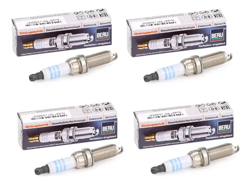 Vela Igniçao Mini 0242140535