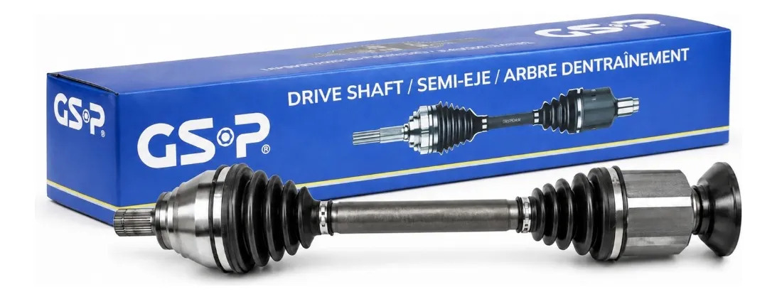 Semi Eixo Diant. Dir. 40x36 Audi 5N0407764J