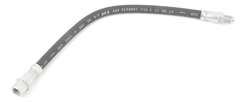 Tubo Flexível Do Freio Diant. Land Rover Lr024470