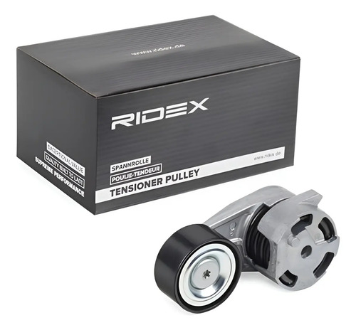Tensor Correia Alternador BMW Motor N13