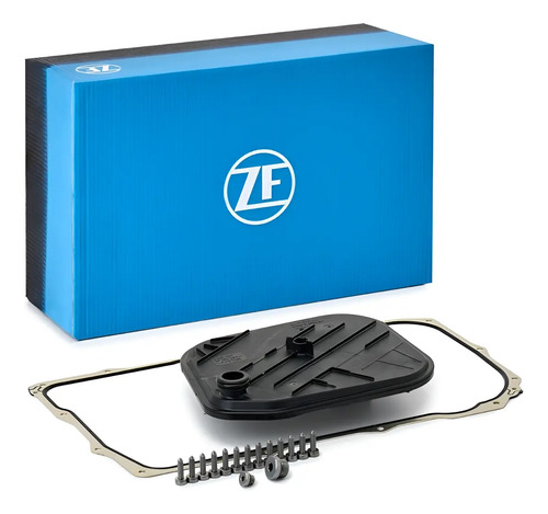 Junta Filtro Óleo Câmbio Zf8hp45 Vw 0cm301519