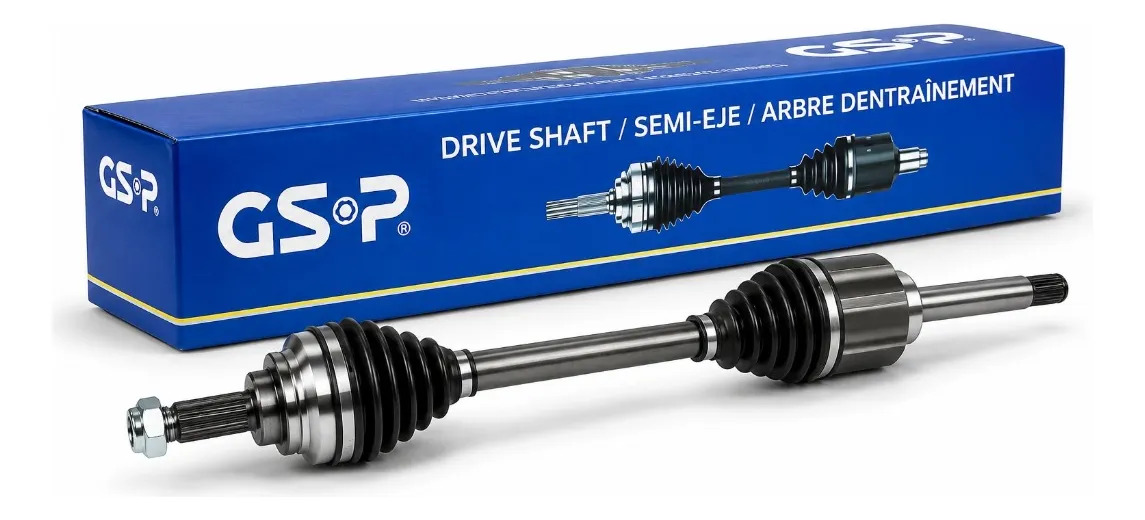 Semi Eixo Diant. L/d Bmw X5 M50d 3.0 381cv 14/18