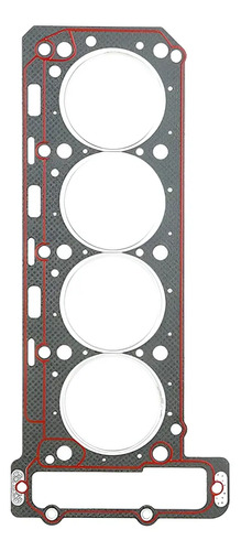 Junta Cabeçote 1.75mm Mercedes 1110162620 Oem