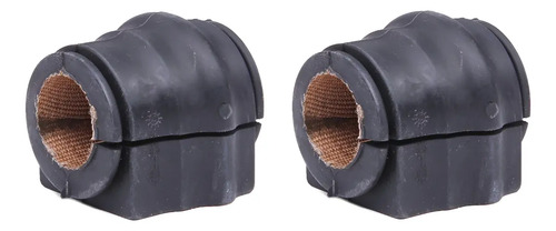 Bucha 20mm Estabilizadora Diant. Mercedes 2033230685
