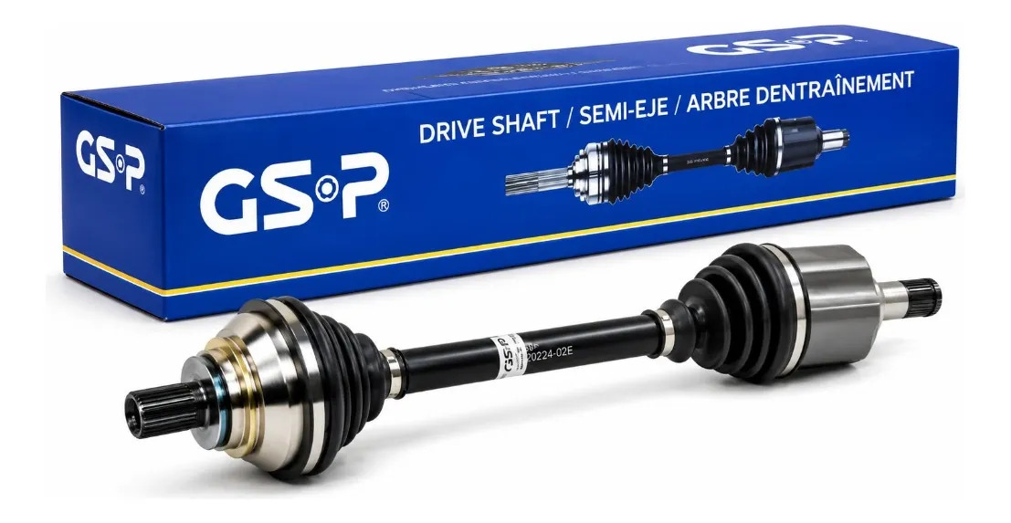 Semi Eixo Diant. Esq. Audi 8R0407271