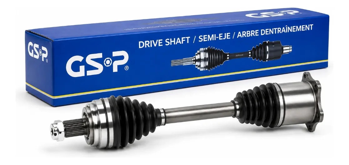 Semi Eixo Diant. Dir. Audi Q5 2.0 Tfsi 224cv Quattro 13/17