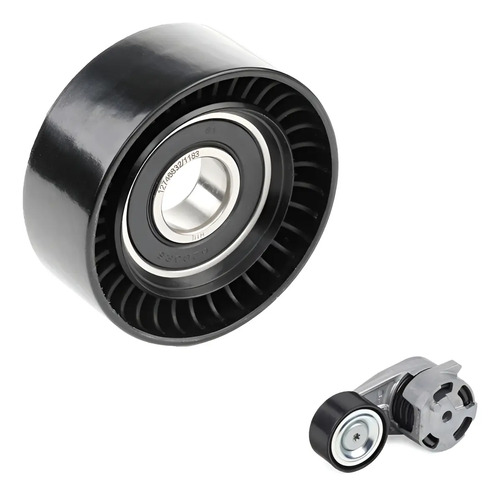 Polia Esticador Correia BMW 320i 2.0 170cv 12/15