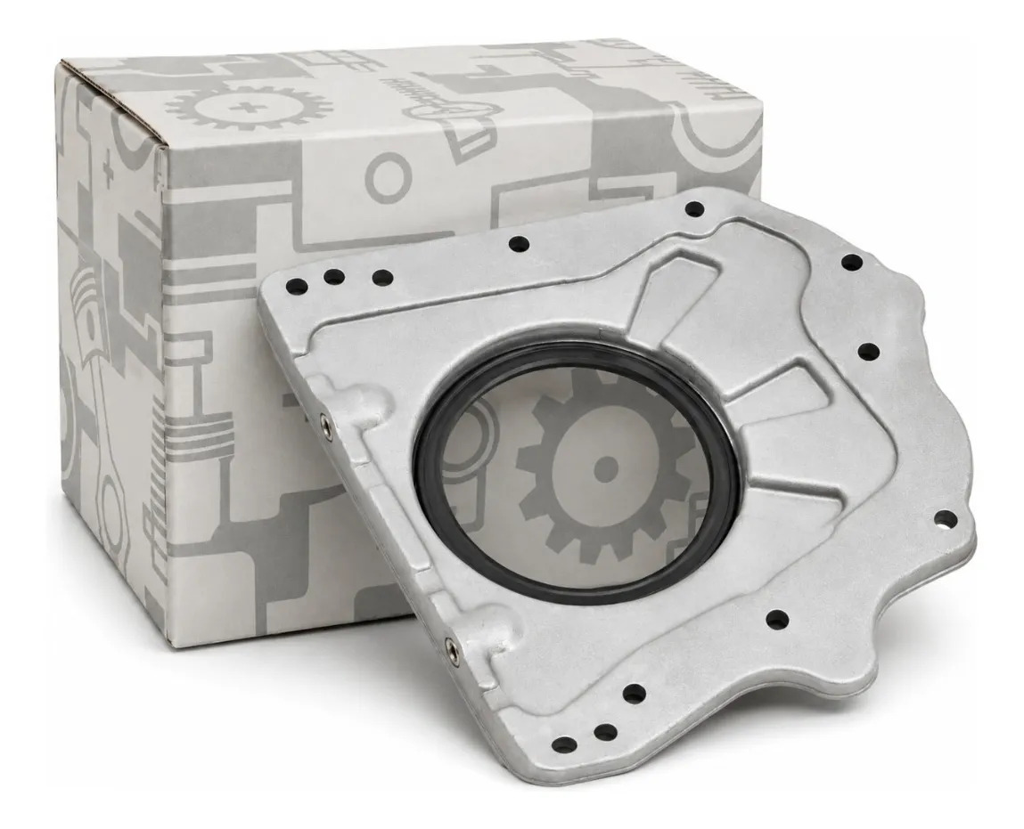 Retentor Do Virabrequim Mercedes A 276 010 00 07