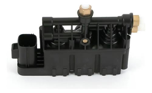 Bloco Válvulas Suspensão Ar Land Rover Rvh500050