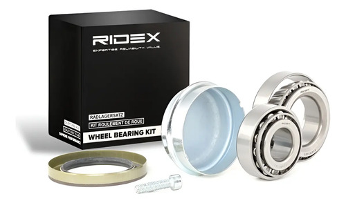 Rolamento Roda Diant. Dir. Mercedes 2033300051