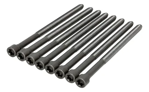 Kit Parafuso Cabeçote Motor Audi A5 3.2 Fsi V6 Sport 07/12