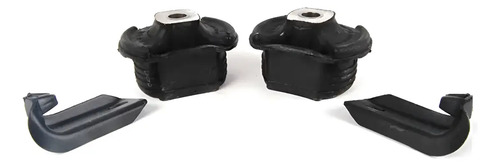 Bucha Quadro Traseiro Mercedes 1233500175