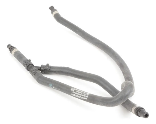 Tubo Flexível Do Radiador Mercedes 2045000372