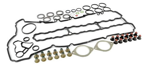 Juntas Do Cabeçote BMW Z4 35i 3.0 305cv 09/16