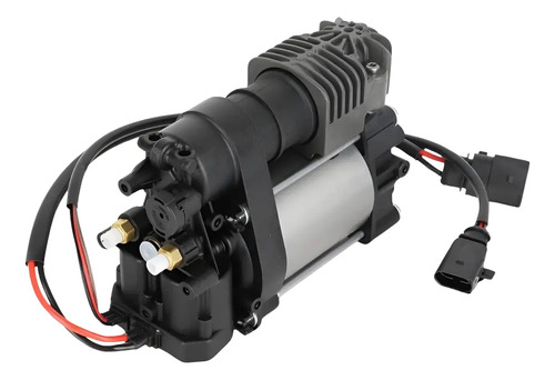Compressor Suspensão Ar Porsche 97035815107