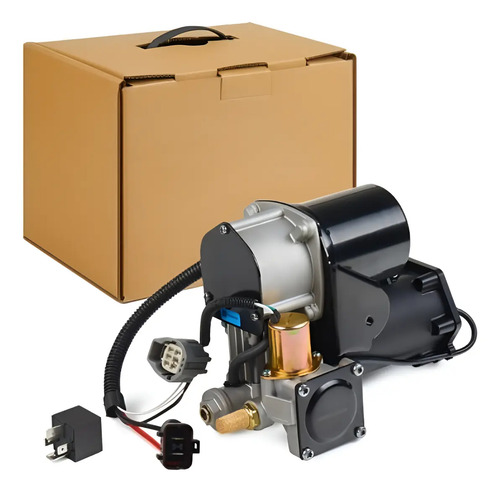 Compressor Suspensão Ar Land Rover Lr025111