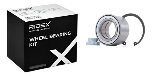 Rolamento Roda Traseira Dir. BMW 116 1.6 136cv 11/15