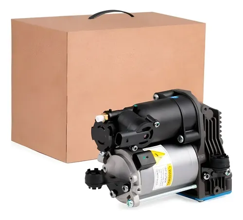 Compressor Ar Suspensão Mercedes 2213200304