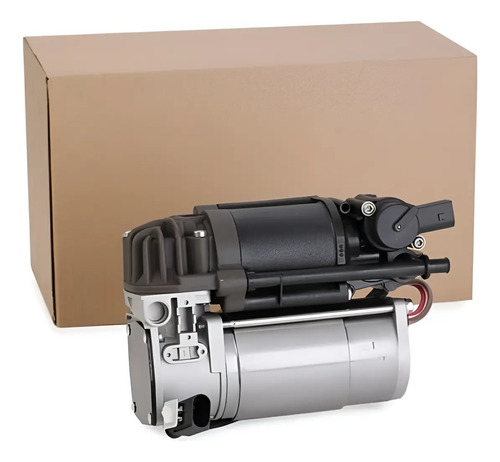 Compressor Ar Suspensão Mercedes 1663200104