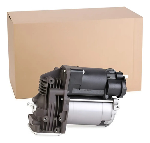 Compressor Ar Suspensão BMW 37206789938