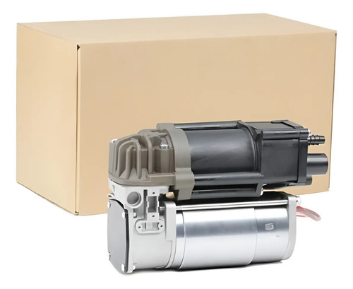 Compressor Ar Suspensão BMW 37206784137