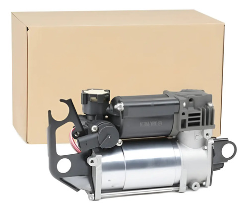 Compressor Ar Suspensão Porsche 95535890102