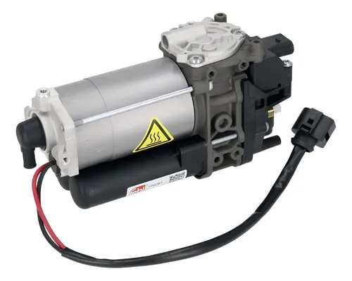 Compressor Ar Suspensão Vw 4m0616005f