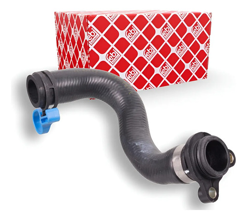 Mangueira Válvula Termostática BMW 320i 2.0 182cv 12/18