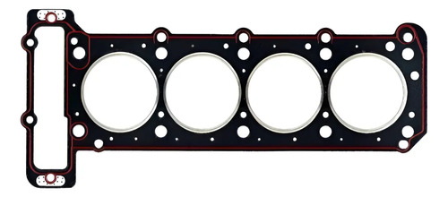 Junta Cabeçote Mercedes 613102510