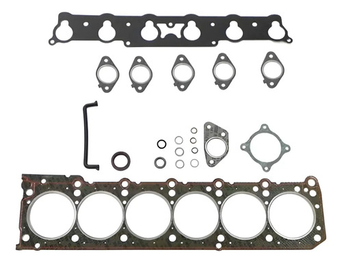 Junta Superior Motor Mercedes 260e 2.6 166cv 85/92