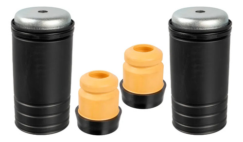 Batente Coifa Amort. Diant. BMW 31336771892s1
