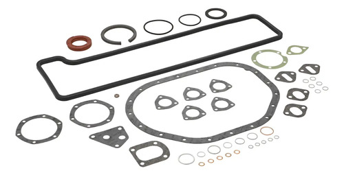 Junta Inferior Motor Mercedes 1300109708