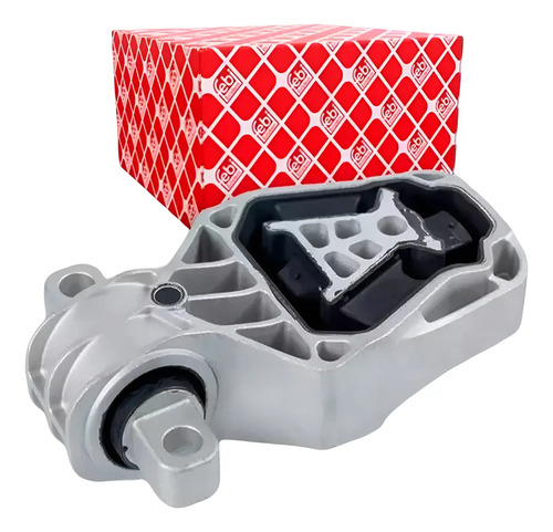 Coxim Motor Superior Mercedes 2462401209