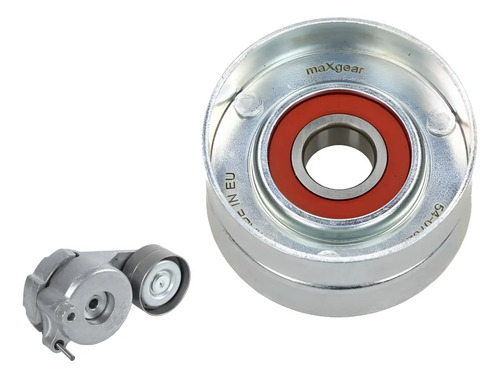 Polia Tensor Correia Mercedes 6422000470