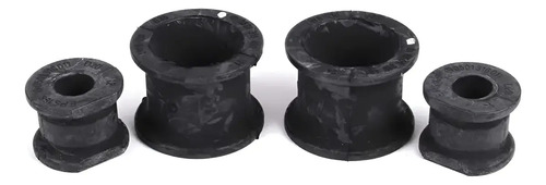 Kit Bucha Barra Estabilizadora Mercedes 1633200144 Oem