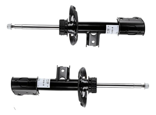 Amortecedor Dianteiro Mercedes 22244154