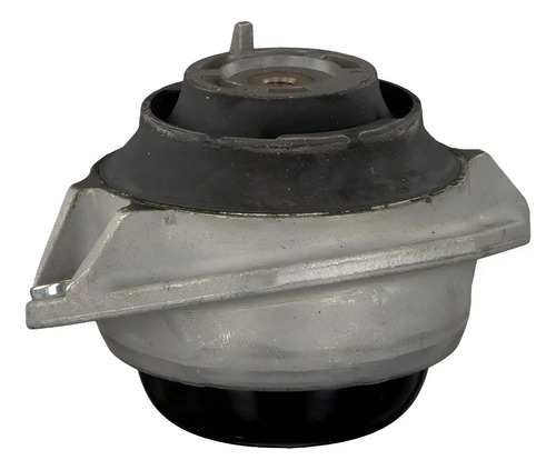 Coxim Motor Esquerdo Mercedes 1292400717